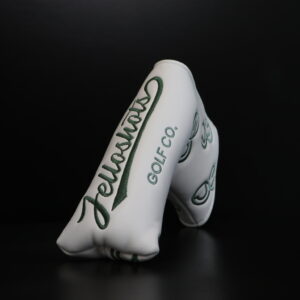 Jelloshots Putter Headcover - Blade